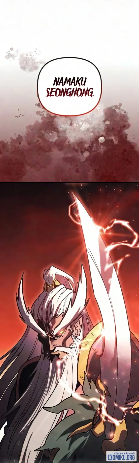World-Saving Is A Skill Chapter 44 Gambar 8