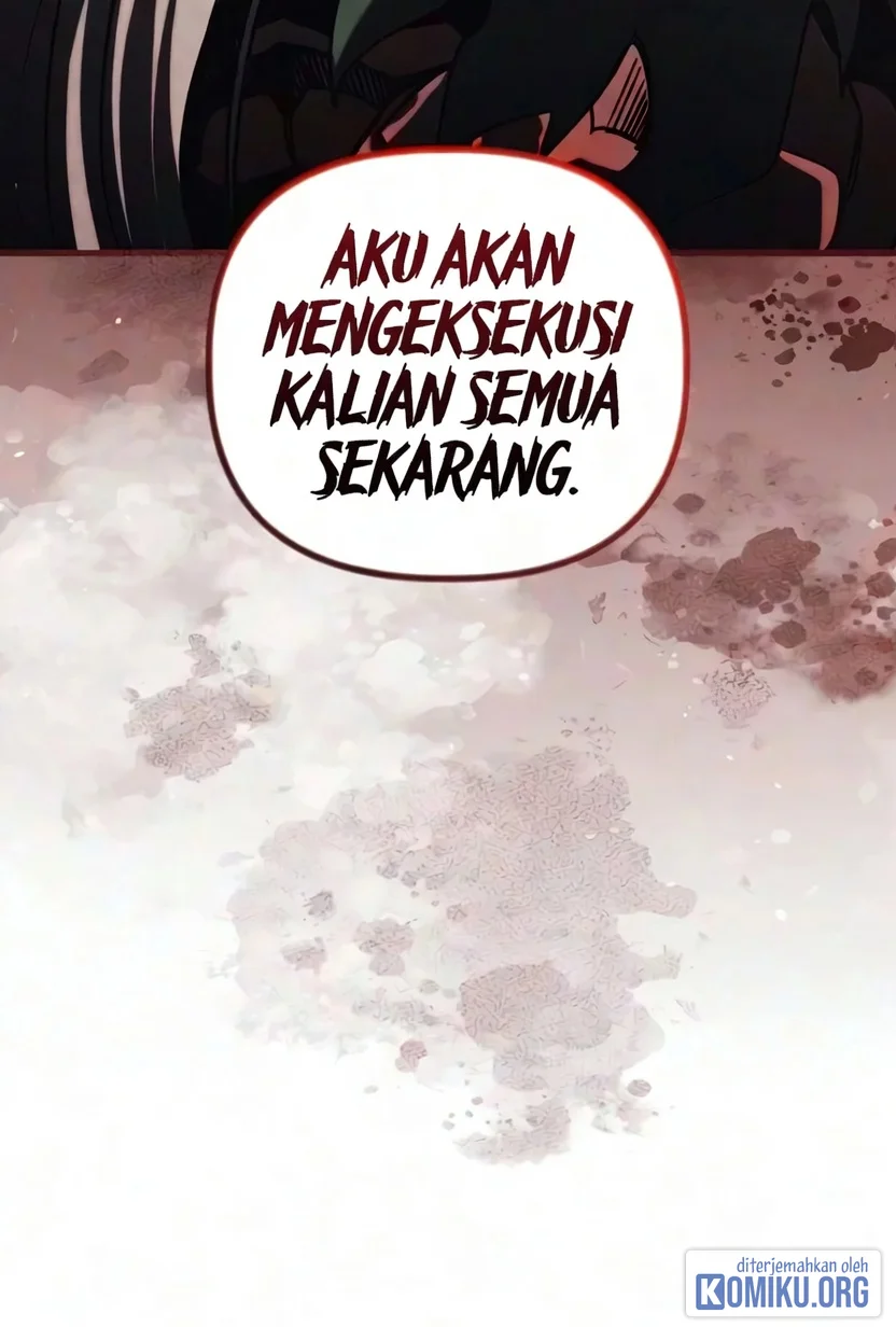 World-Saving Is A Skill Chapter 44 Gambar 9