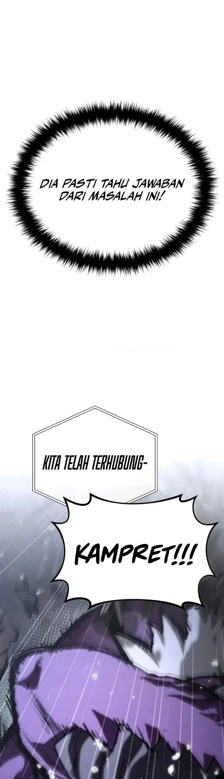 World-Saving Is A Skill Chapter 6 Gambar 9