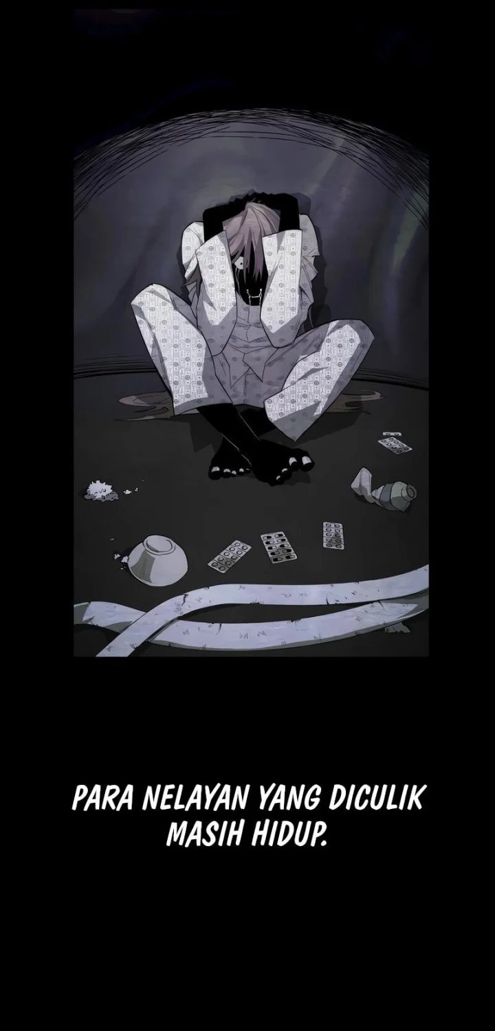 World-Saving Is A Skill Chapter 9 Gambar 5