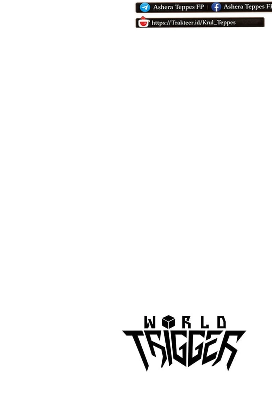World Trigger Chapter 259 Gambar 4