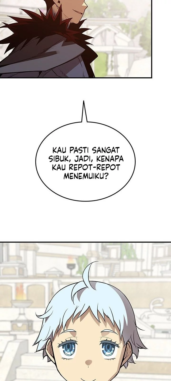 Worn and Torn Newbie Chapter 232 Gambar 4