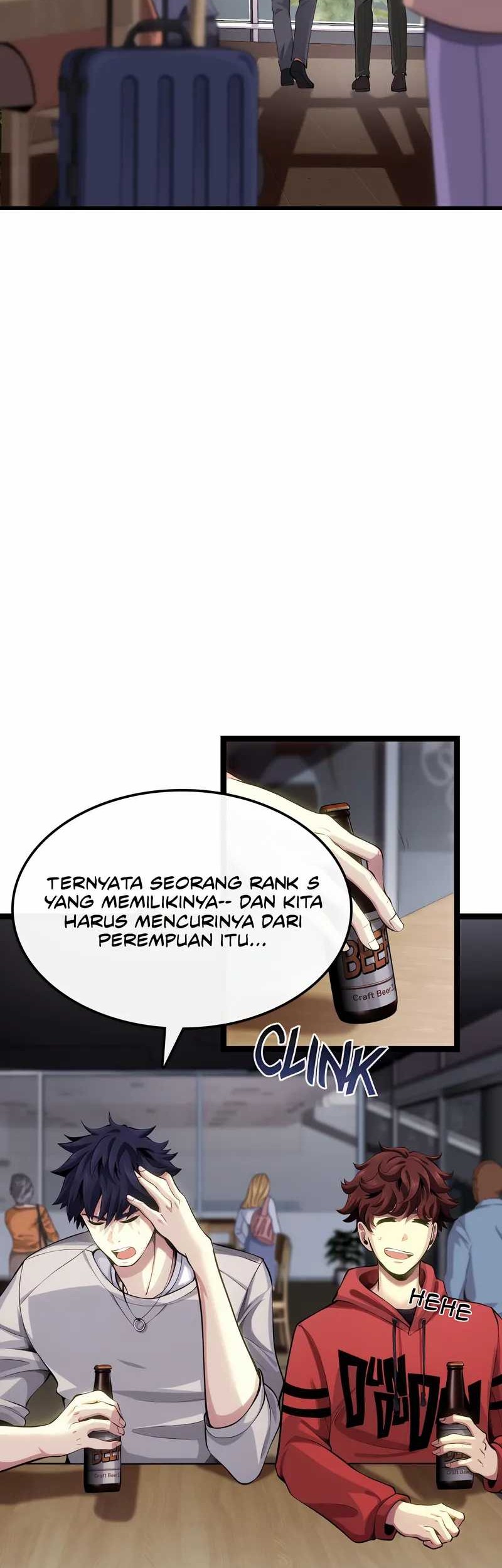 Writers Legacy Chapter 24 Gambar 11