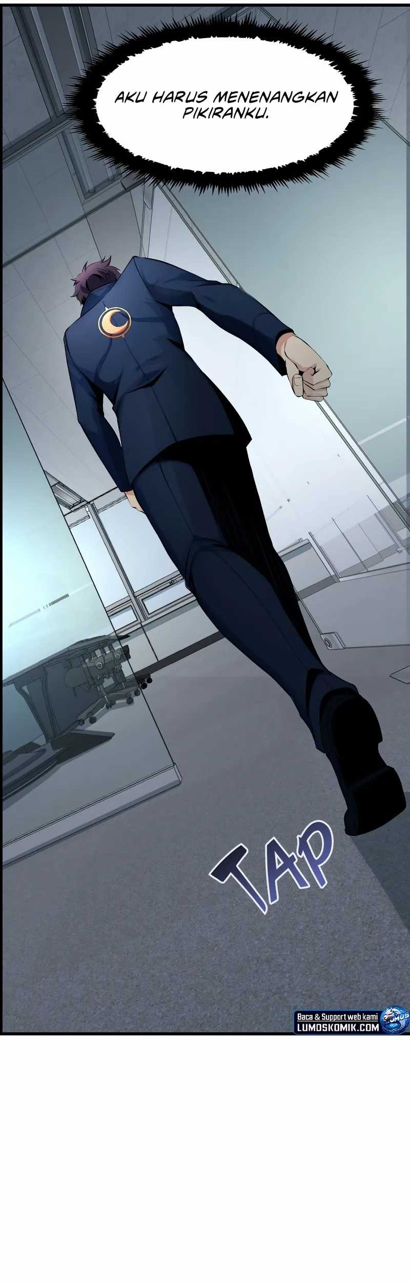 Writers Legacy Chapter 6 Gambar 12