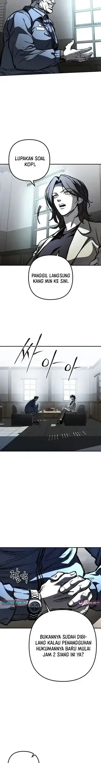 Yaksha Chapter 1 Gambar 4