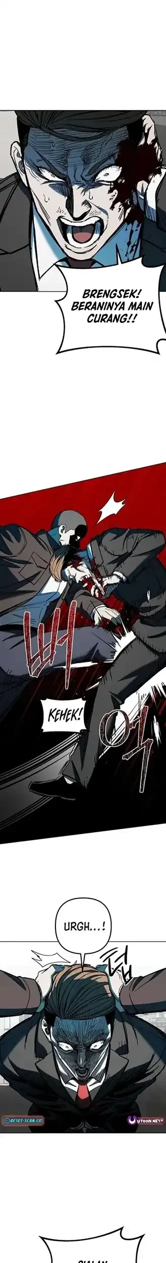 Yaksha Chapter 10 Gambar 3
