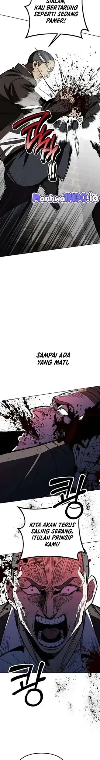 Yaksha Chapter 10 Gambar 4