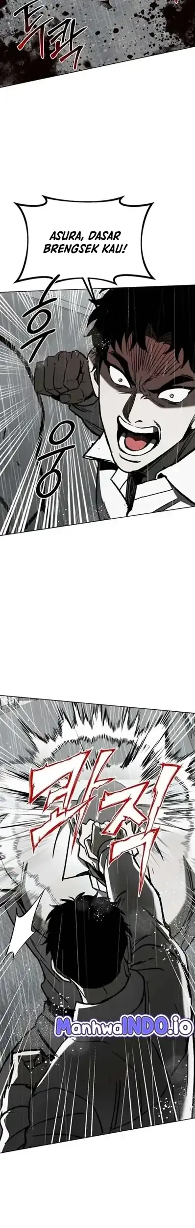 Yaksha Chapter 12 Gambar 3