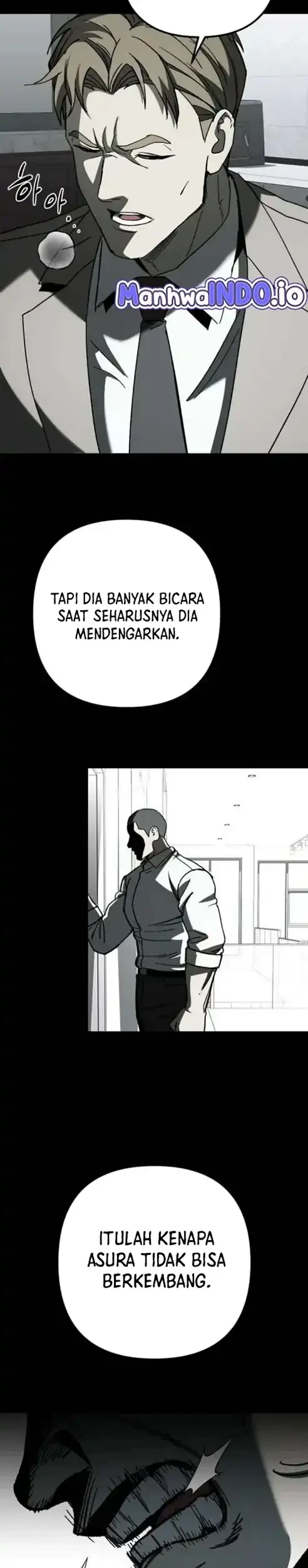 Yaksha Chapter 13 Gambar 3