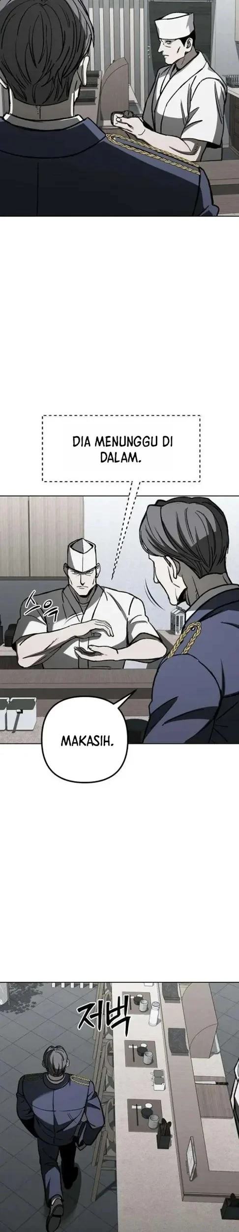 Yaksha Chapter 14 Gambar 4