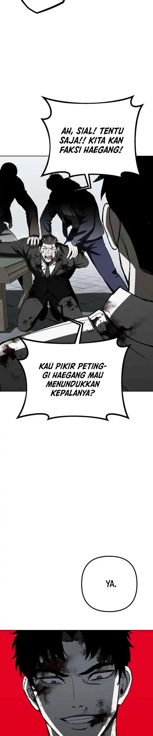 Yaksha Chapter 16 Gambar 5