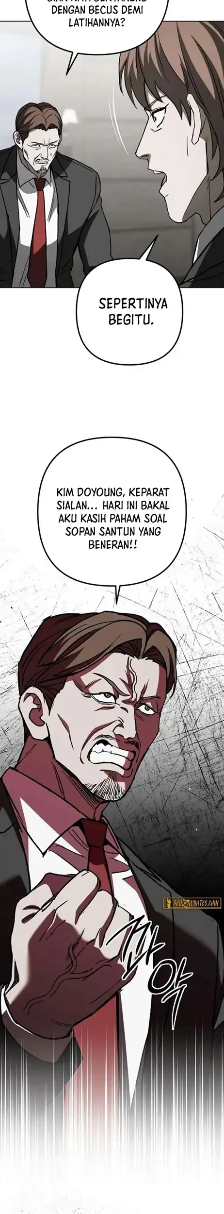 Yaksha Chapter 17 Gambar 5