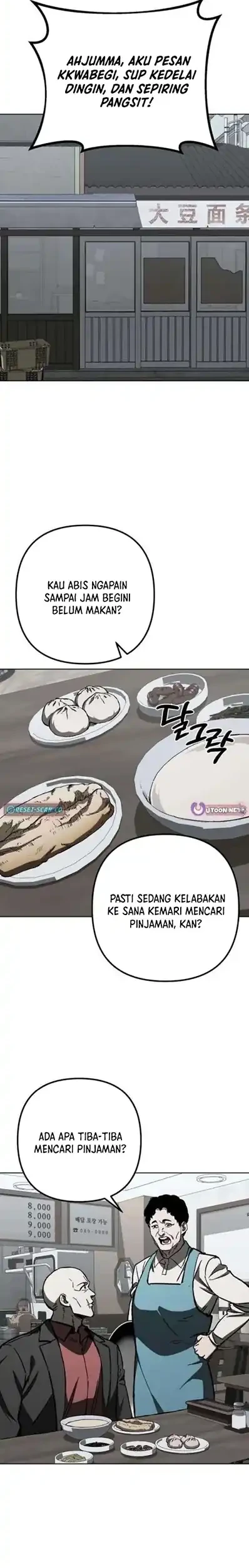 Yaksha Chapter 9 Gambar 4