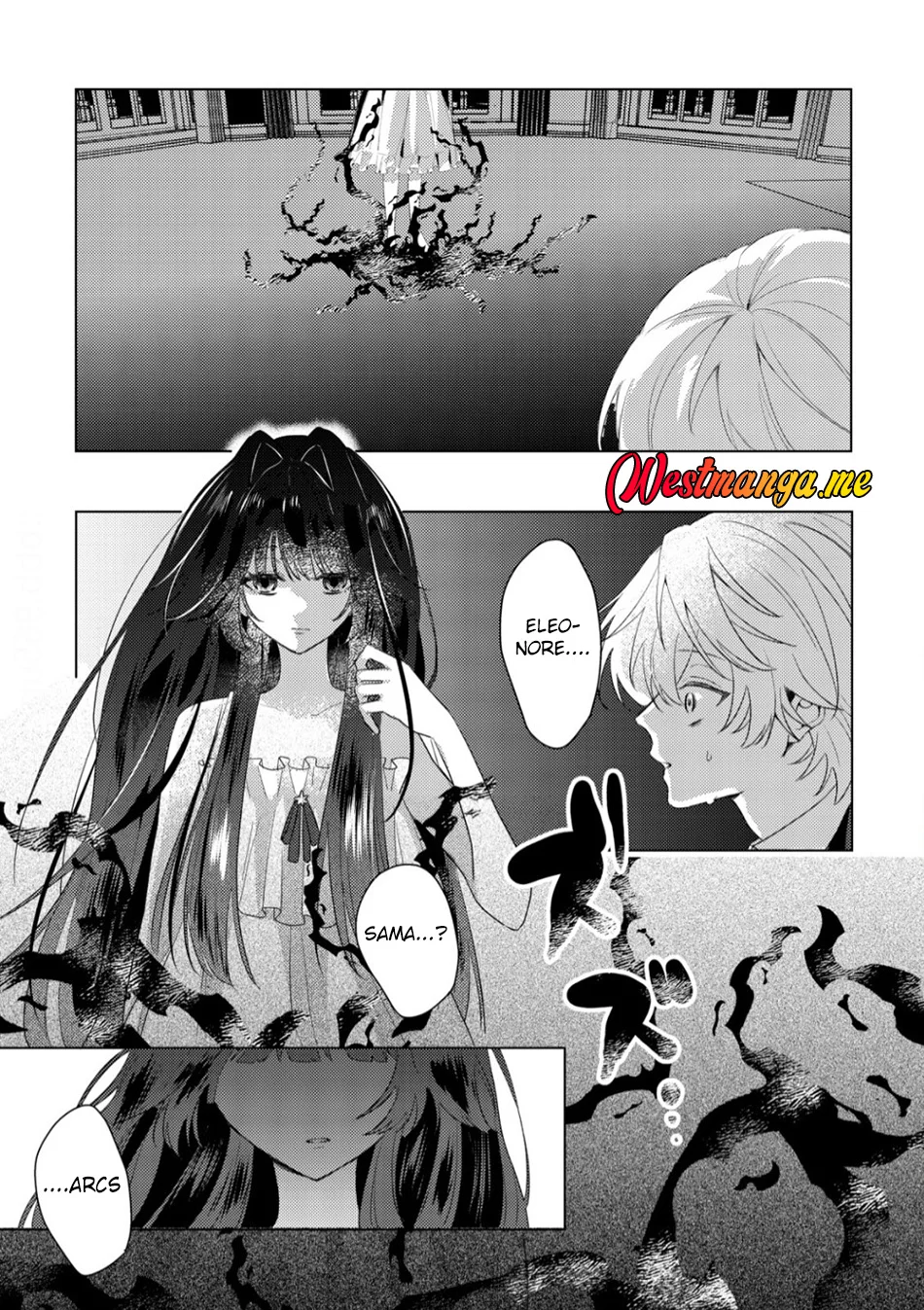 Yami-ochi Rasu Bosu Reijou No Osananajimi Ni Tensei Shita. Ore Ga Shindara Bad End Kakutei Na Node Saikyou Ni Natta Kedo, Mou Yami-ochi “yandere-ka” Shitemasen Ka? Chapter 6 halaman 4