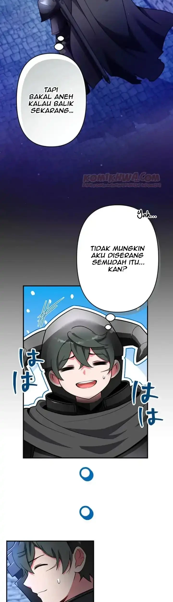 Yarikon de Ita Game Sekai no Akuyaku Mob ni Tensei Shimashita ~Game Chishiki Tsukatte Kimama ni Iki Tetara, Nazeka Aritoarayuru Tokoro de na ga Shirewatatte Ita~ Chapter 23 Gambar 8