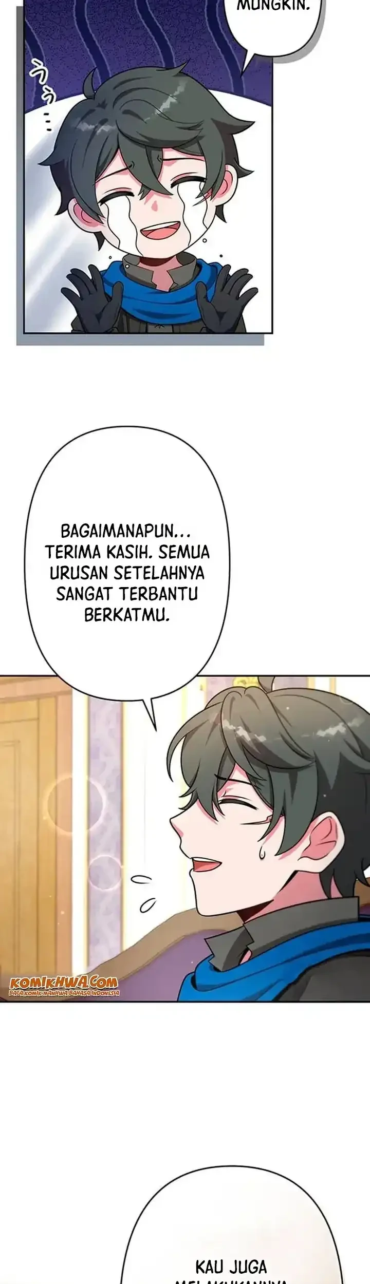 Yarikon de Ita Game Sekai no Akuyaku Mob ni Tensei Shimashita ~Game Chishiki Tsukatte Kimama ni Iki Tetara, Nazeka Aritoarayuru Tokoro de na ga Shirewatatte Ita~ Chapter 24 Gambar 4