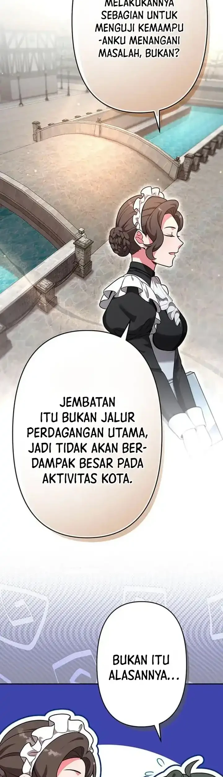 Yarikon de Ita Game Sekai no Akuyaku Mob ni Tensei Shimashita ~Game Chishiki Tsukatte Kimama ni Iki Tetara, Nazeka Aritoarayuru Tokoro de na ga Shirewatatte Ita~ Chapter 24 Gambar 5