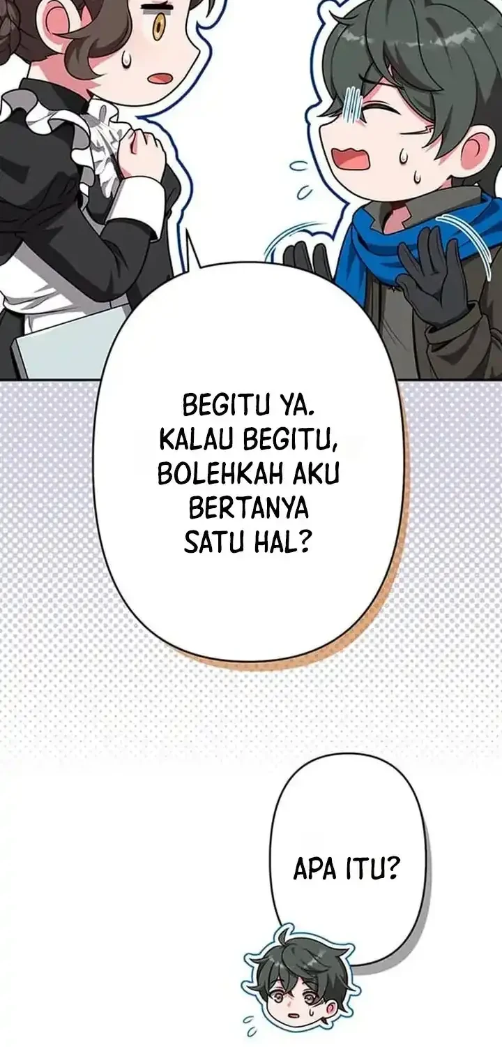 Yarikon de Ita Game Sekai no Akuyaku Mob ni Tensei Shimashita ~Game Chishiki Tsukatte Kimama ni Iki Tetara, Nazeka Aritoarayuru Tokoro de na ga Shirewatatte Ita~ Chapter 24 Gambar 6