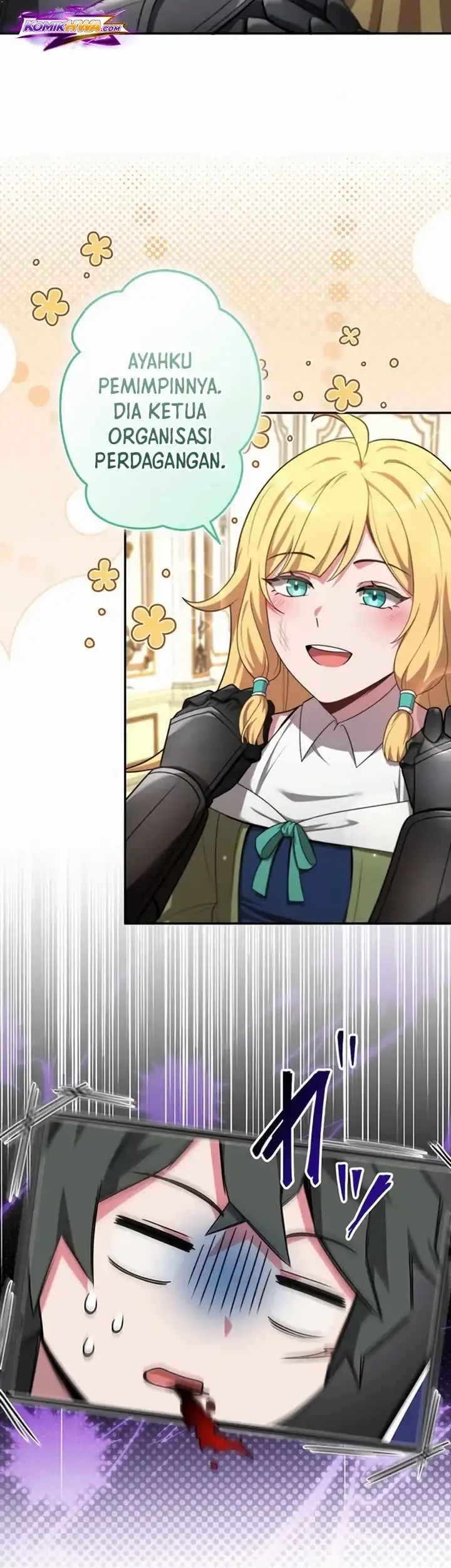 Yarikon de Ita Game Sekai no Akuyaku Mob ni Tensei Shimashita ~Game Chishiki Tsukatte Kimama ni Iki Tetara, Nazeka Aritoarayuru Tokoro de na ga Shirewatatte Ita~ Chapter 25 Gambar 4