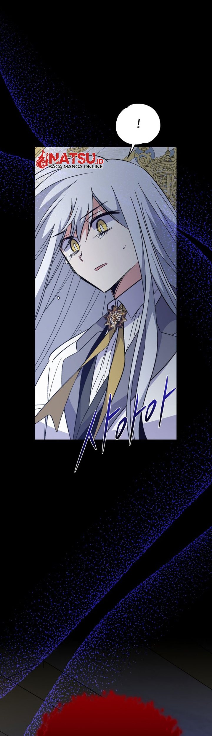 YIGRET Chapter 71 halaman 5