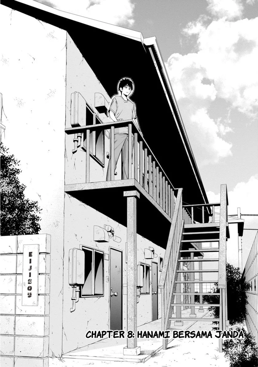 Yojouhan Isekai Kouryuuki Chapter 8 Gambar 4