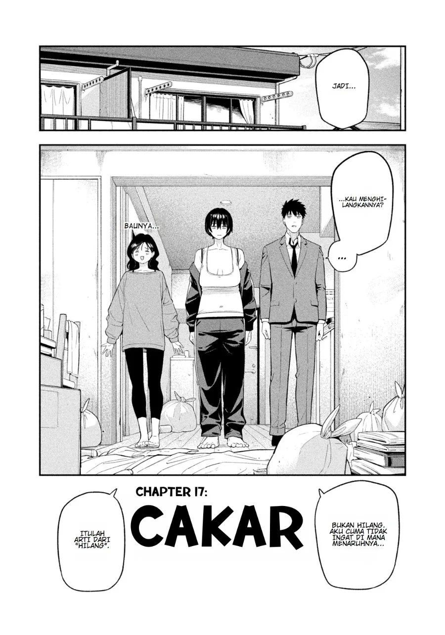 Manga Yotaka Futatabi Chapter 17 gambar 2