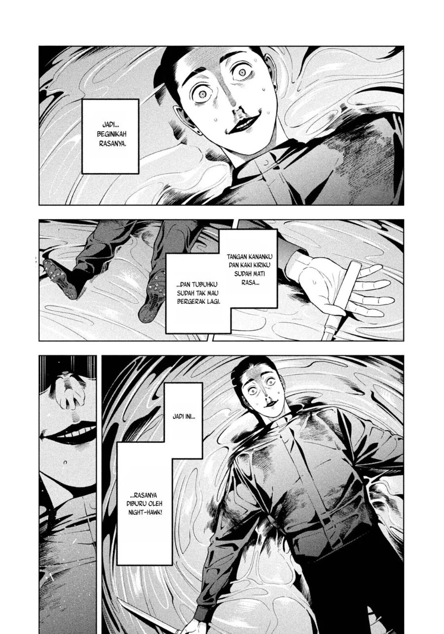 Manga Yotaka Futatabi Chapter 24 gambar 2