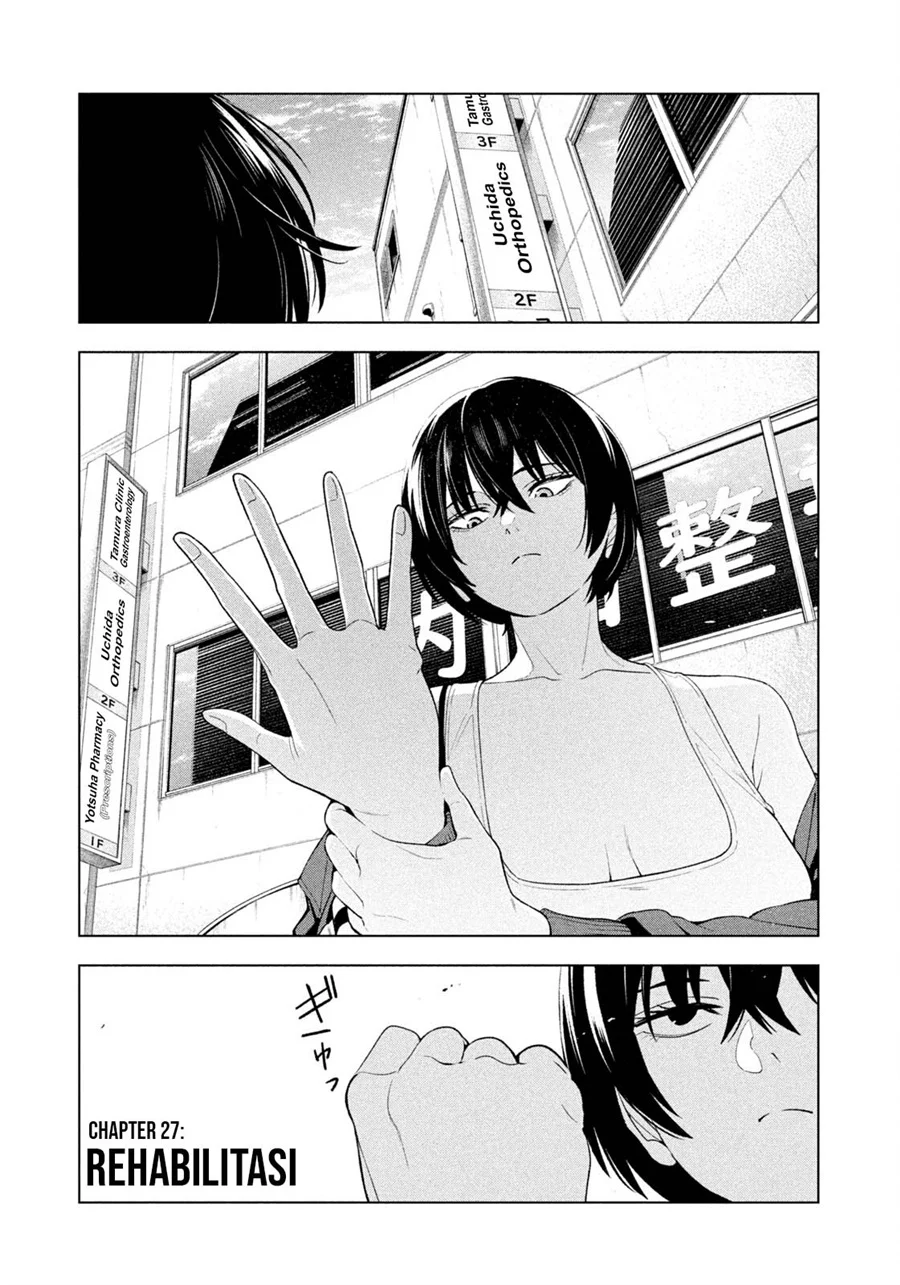 Manga Yotaka Futatabi Chapter 27 gambar 2