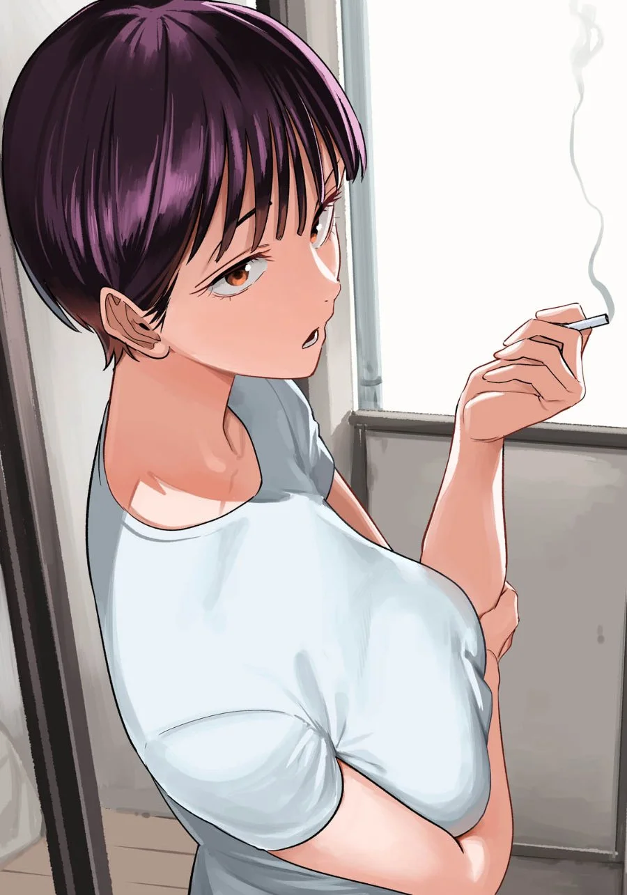 Manga Yotaka Futatabi Chapter 30 gambar 2