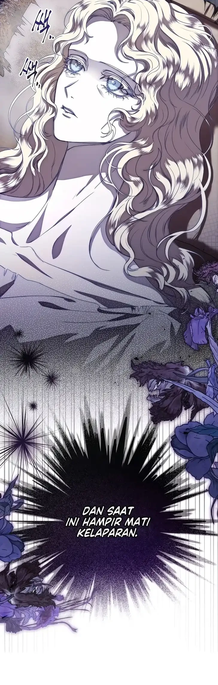 You Are at the End of the Downfall Chapter 1 Gambar 6