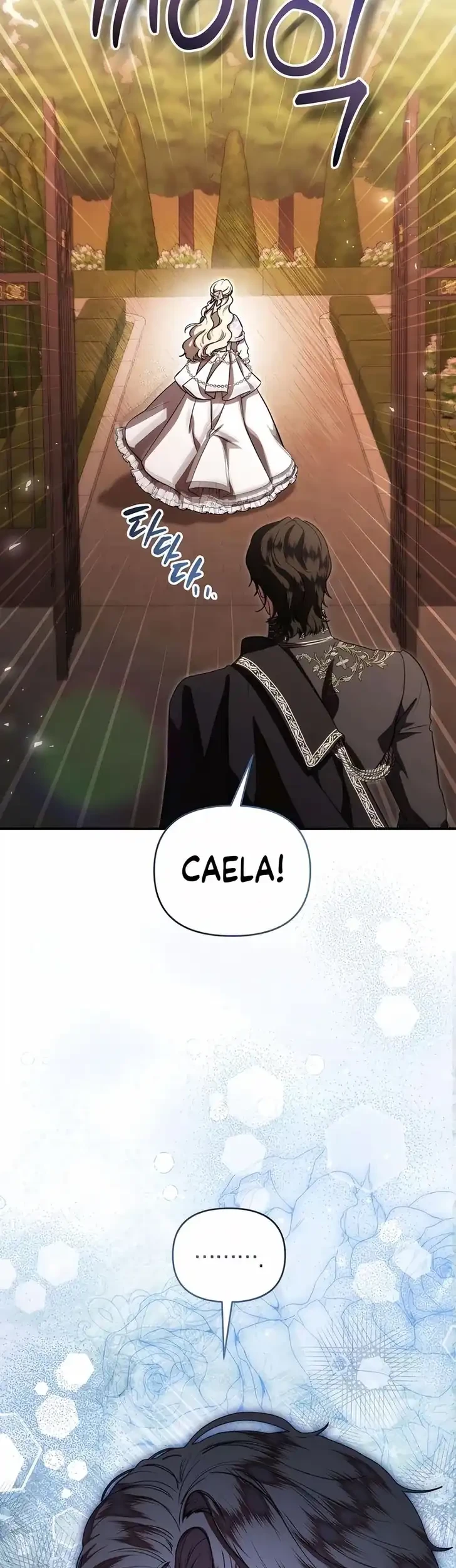 You Are at the End of the Downfall Chapter 2 Gambar 7