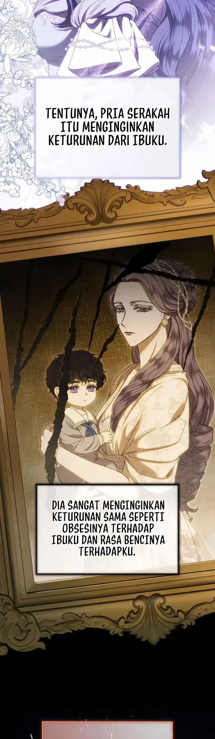 You Are at the End of the Downfall Chapter 5 Gambar 4