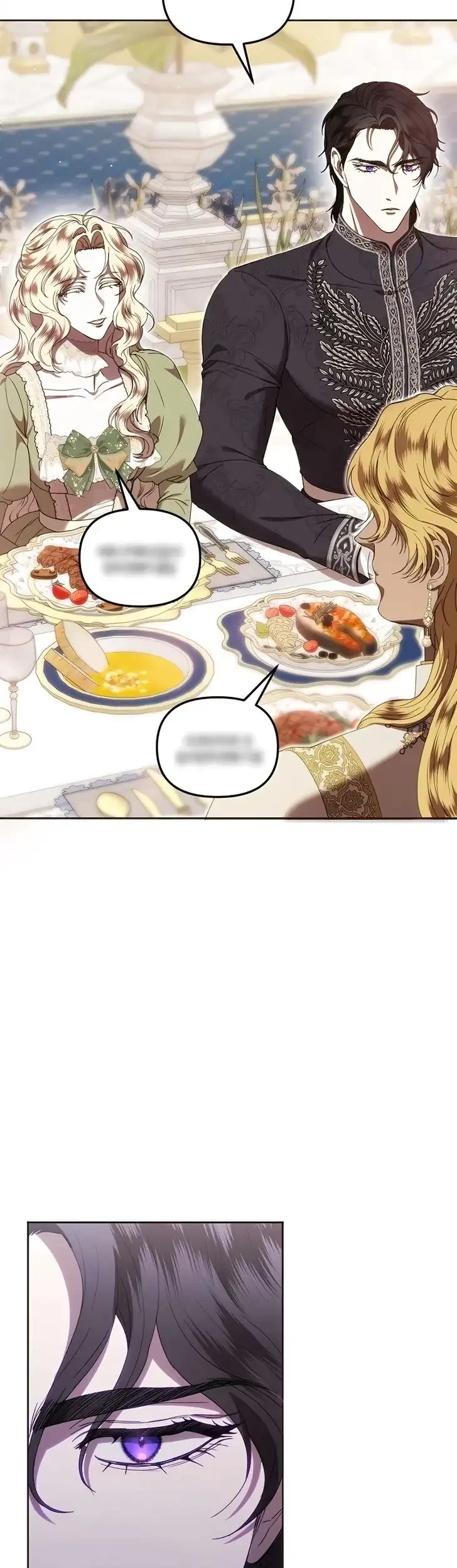 You Are at the End of the Downfall Chapter 6 Gambar 4
