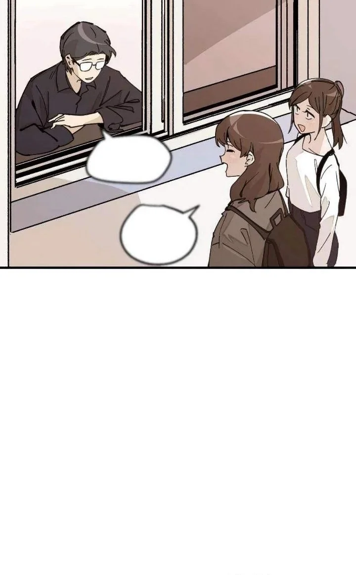 You Get Dumb When You're in Love Chapter 3 Gambar 4