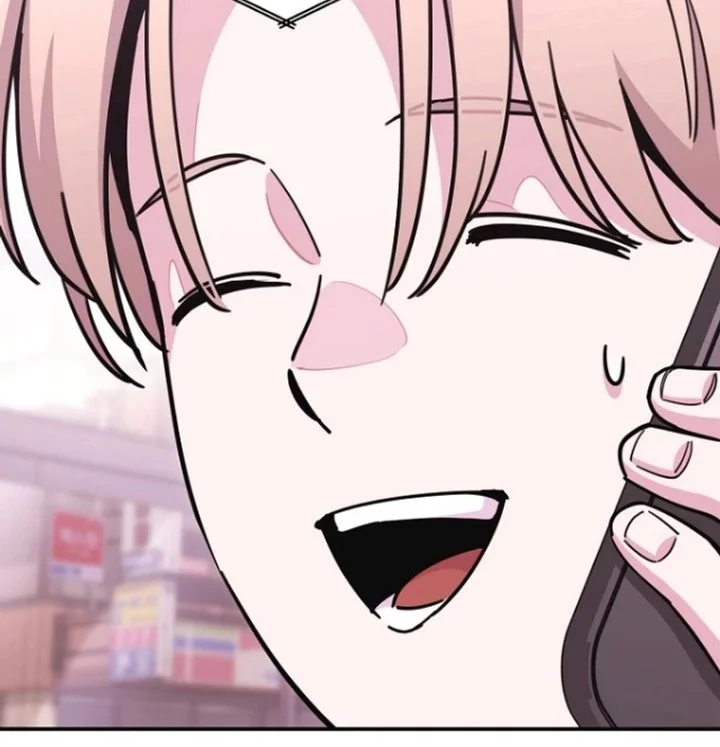 You Like Someone With That Face? Chapter 22 Gambar 5