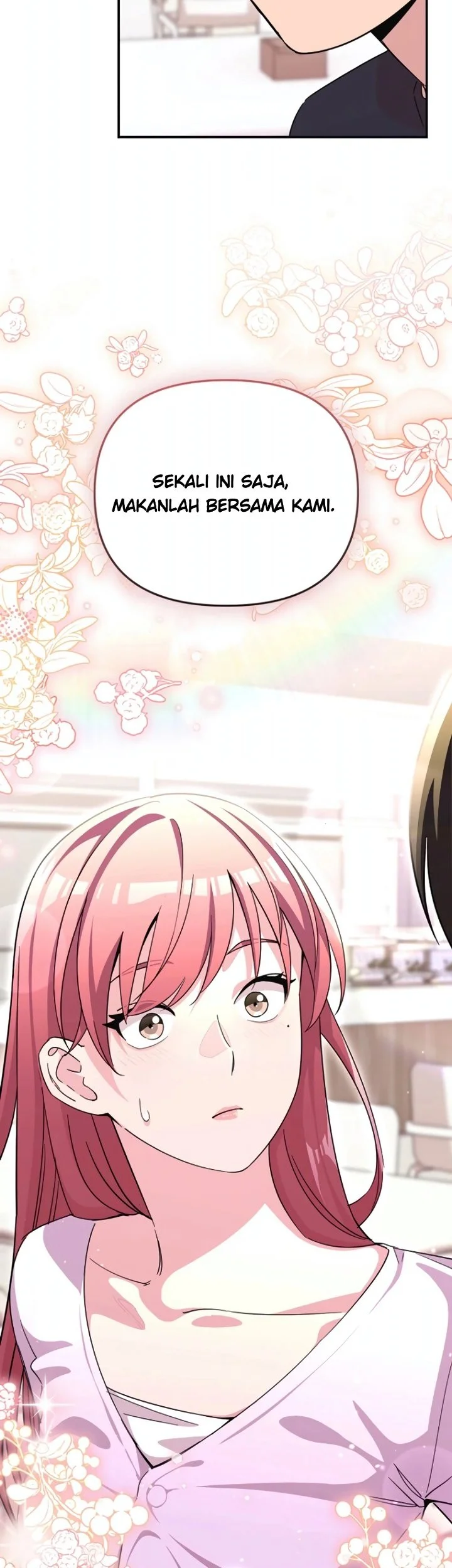 You Like Someone With That Face? Chapter 26 Gambar 4