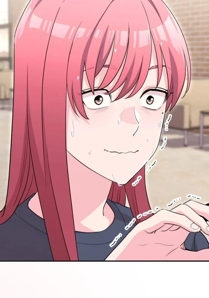 You Like Someone With That Face? Chapter 29 Gambar 5