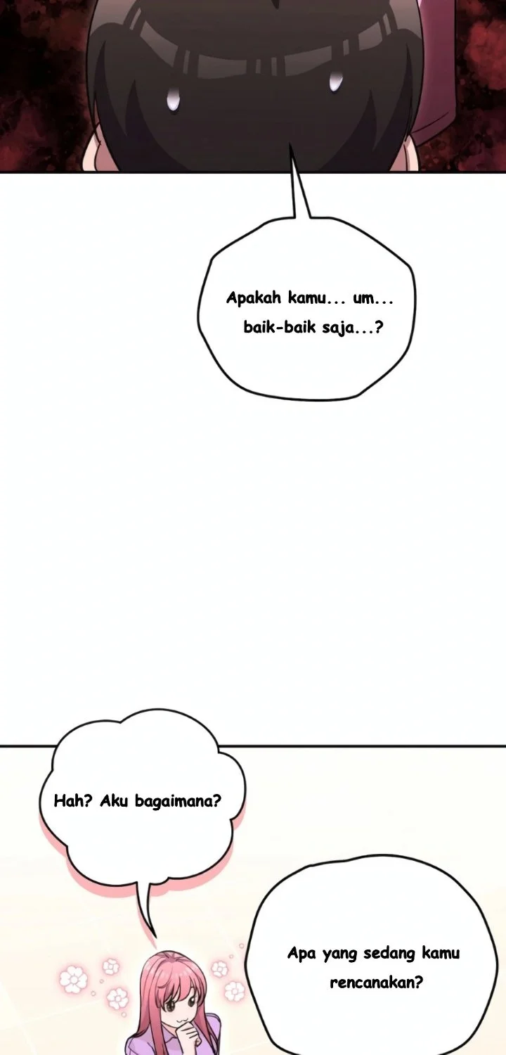 You Like Someone With That Face? Chapter 43 Gambar 5