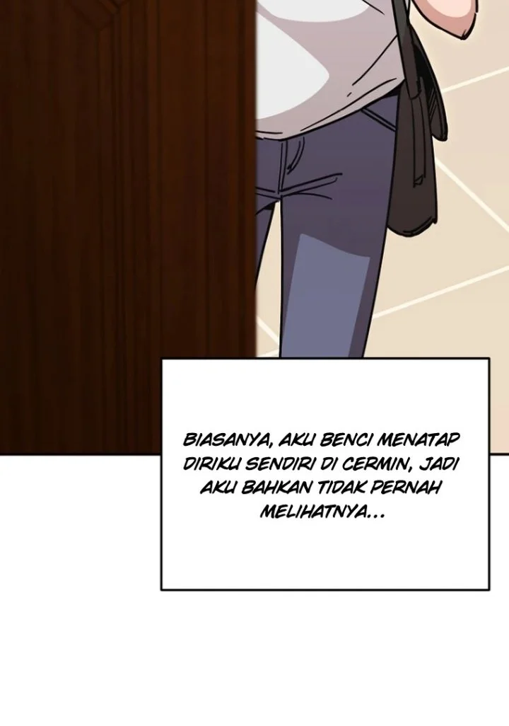 You Like Someone With That Face? Chapter 47 Gambar 5