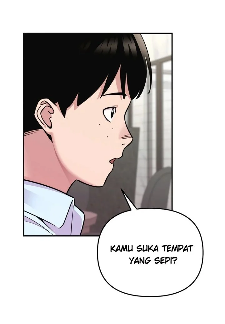 You Like Someone With That Face? Chapter 7 Gambar 5