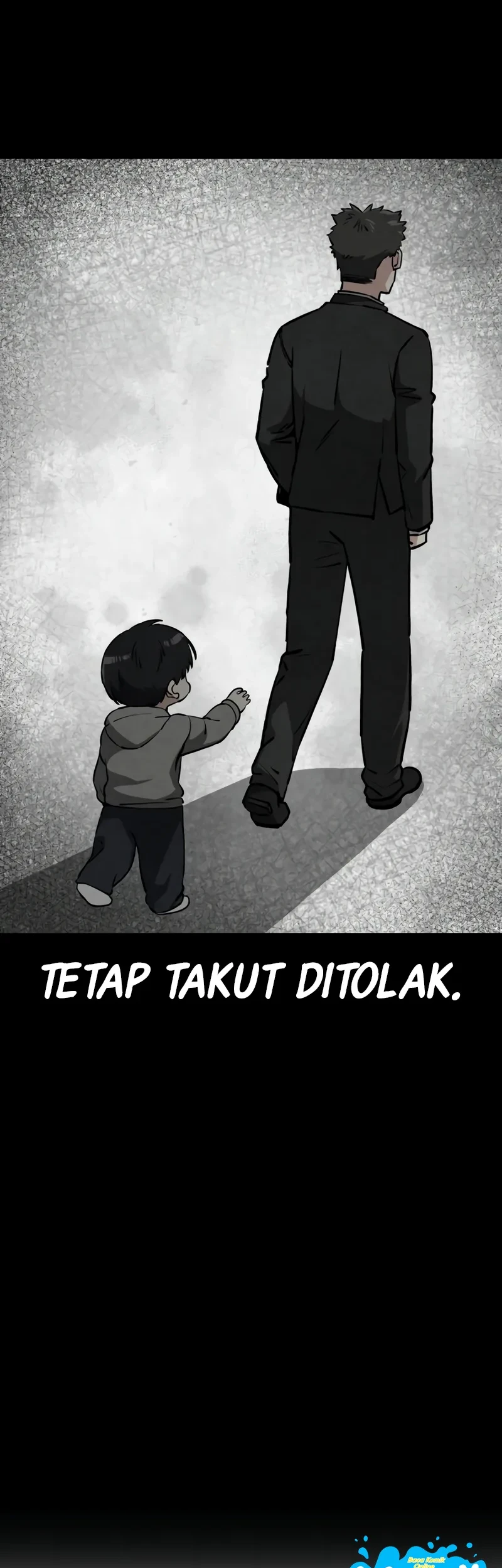 You’re the Only One I Can See Chapter 10 Gambar 7