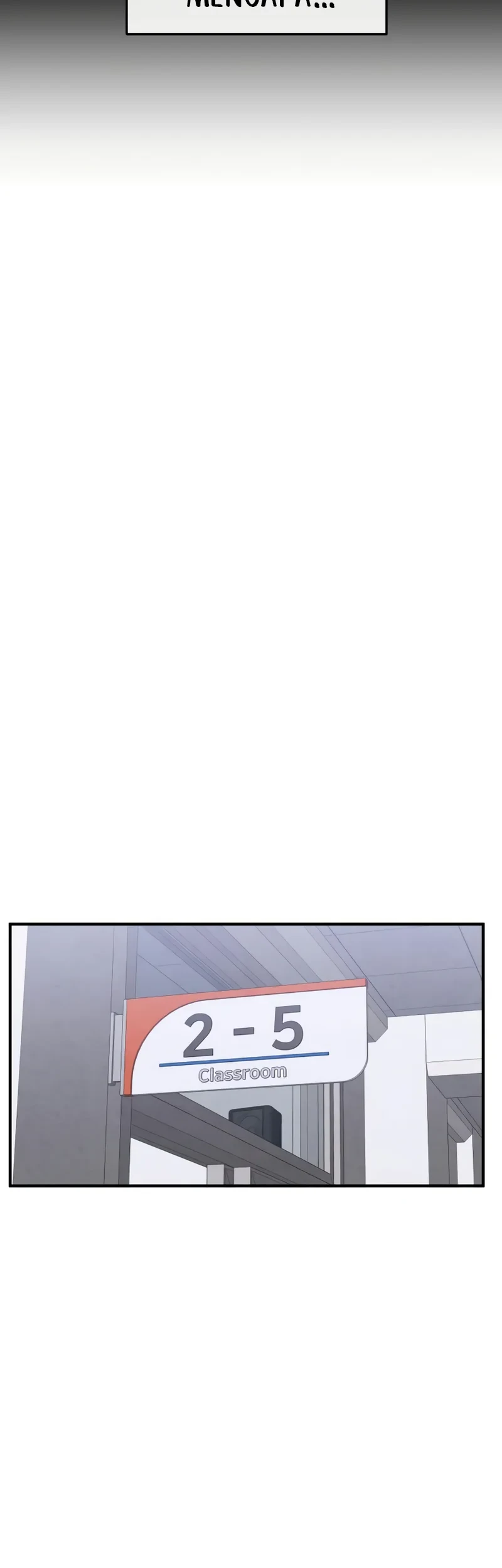 You’re the Only One I Can See Chapter 15 Gambar 4