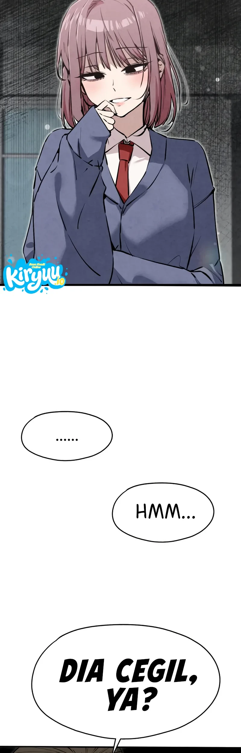 You’re the Only One I Can See Chapter 19 Gambar 4