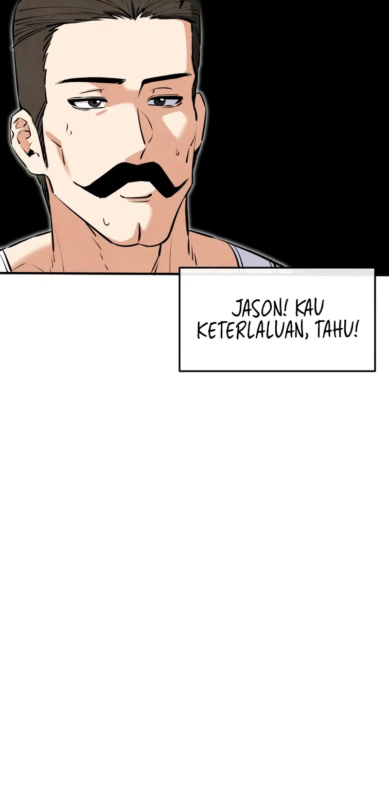 You’re the Only One I Can See Chapter 19 Gambar 5