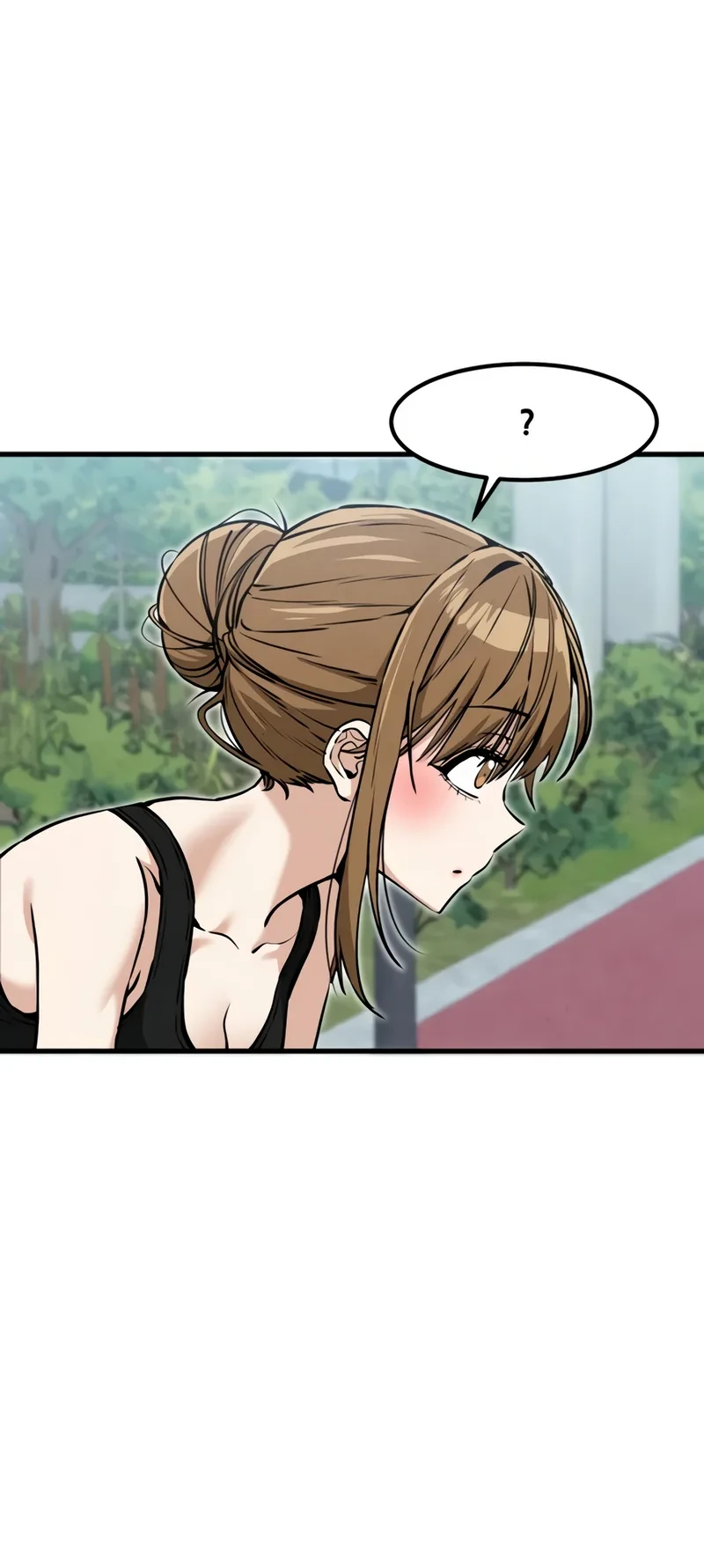You’re the Only One I Can See Chapter 26 Gambar 5