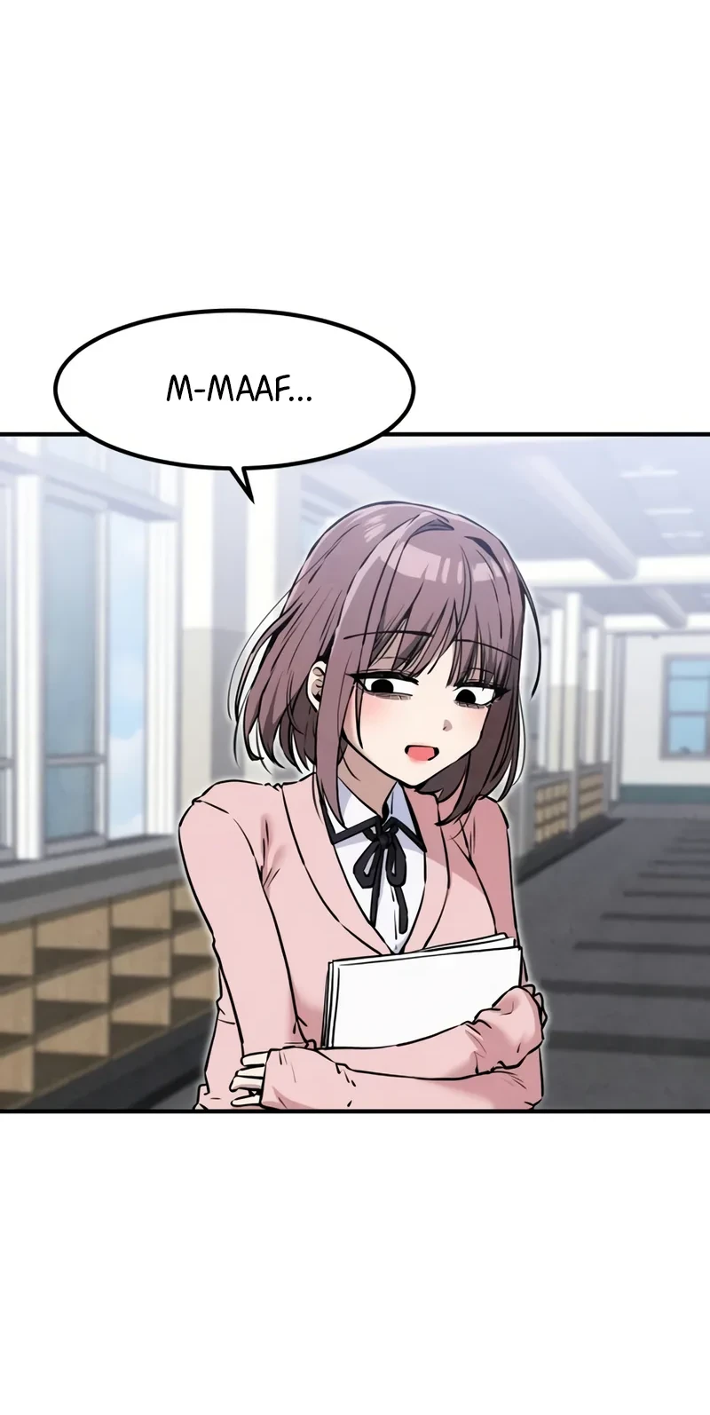 You’re the Only One I Can See Chapter 30 Gambar 5