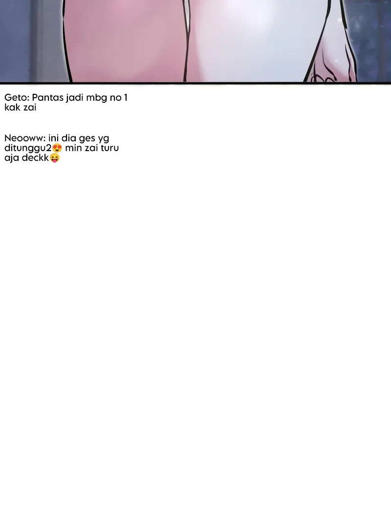 You’re the Only One I Can See Chapter 32 Gambar 5