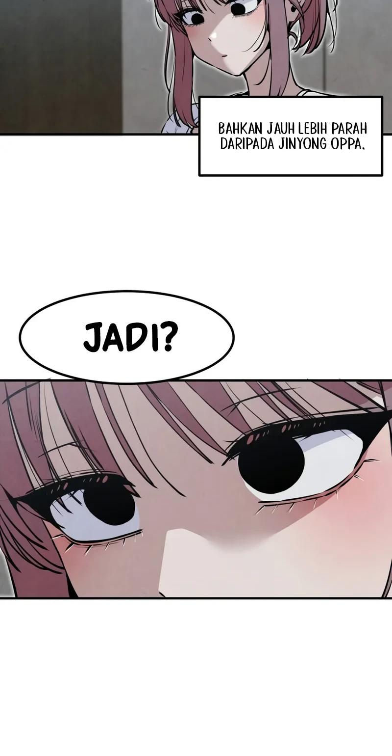 You’re the Only One I Can See Chapter 33 Gambar 5