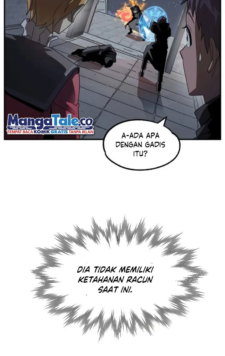 Youngest Scion of the Mages Chapter 12 Gambar 6