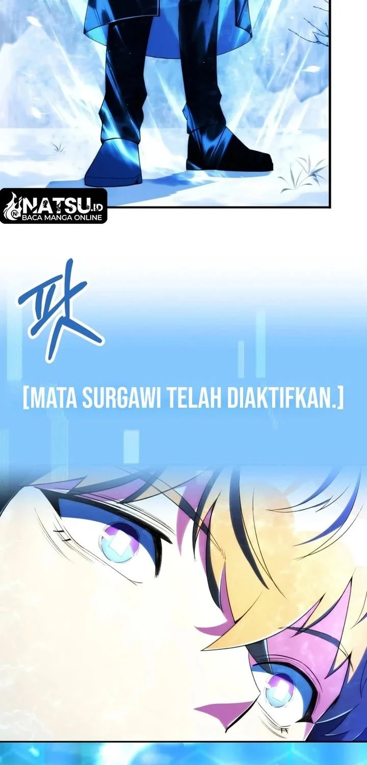 Youngest Scion of the Mages Chapter 122 Gambar 7